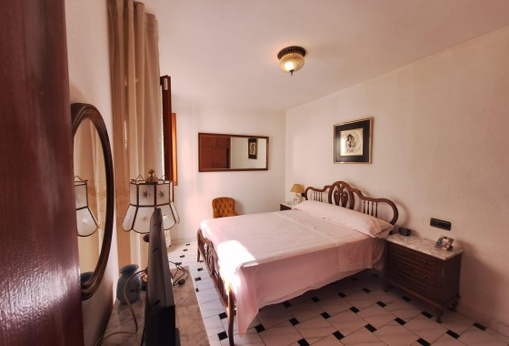 Reventa - Apartamento / piso - Torrevieja - Acequion