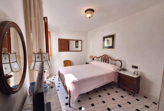 Reventa - Apartamento / piso - Torrevieja - Acequion