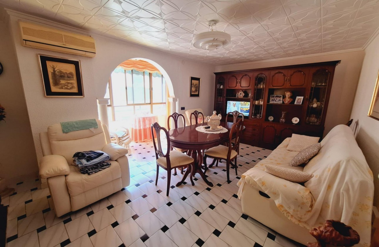 Reventa - Apartamento / piso - Torrevieja - Acequion
