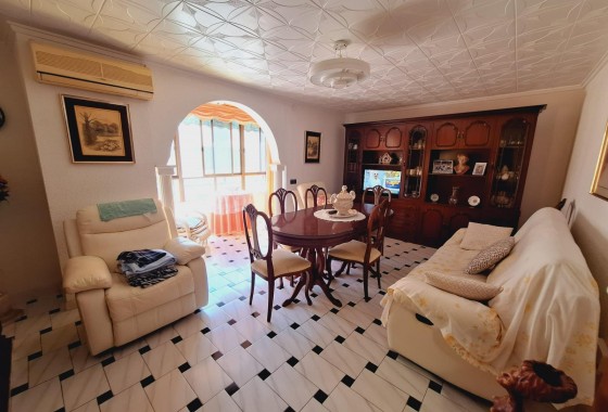 Reventa - Apartamento / piso - Torrevieja - Acequion