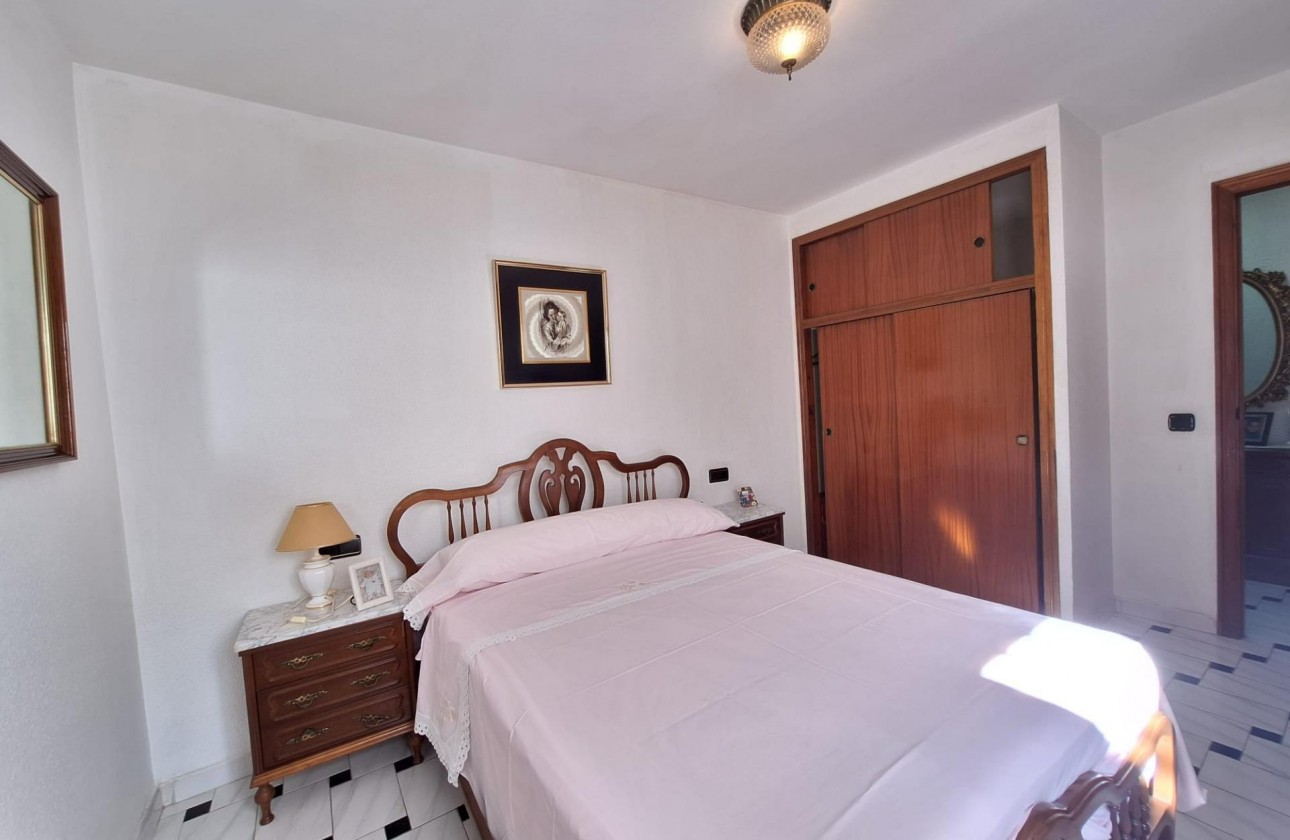 Reventa - Apartamento / piso - Torrevieja - Acequion