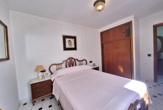 Reventa - Apartamento / piso - Torrevieja - Acequion