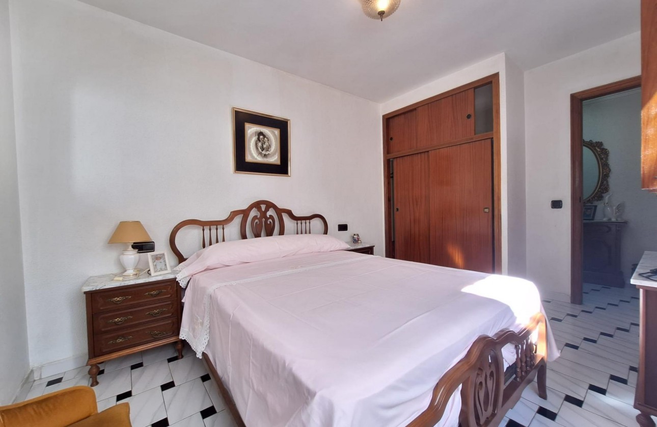 Reventa - Apartamento / piso - Torrevieja - Acequion