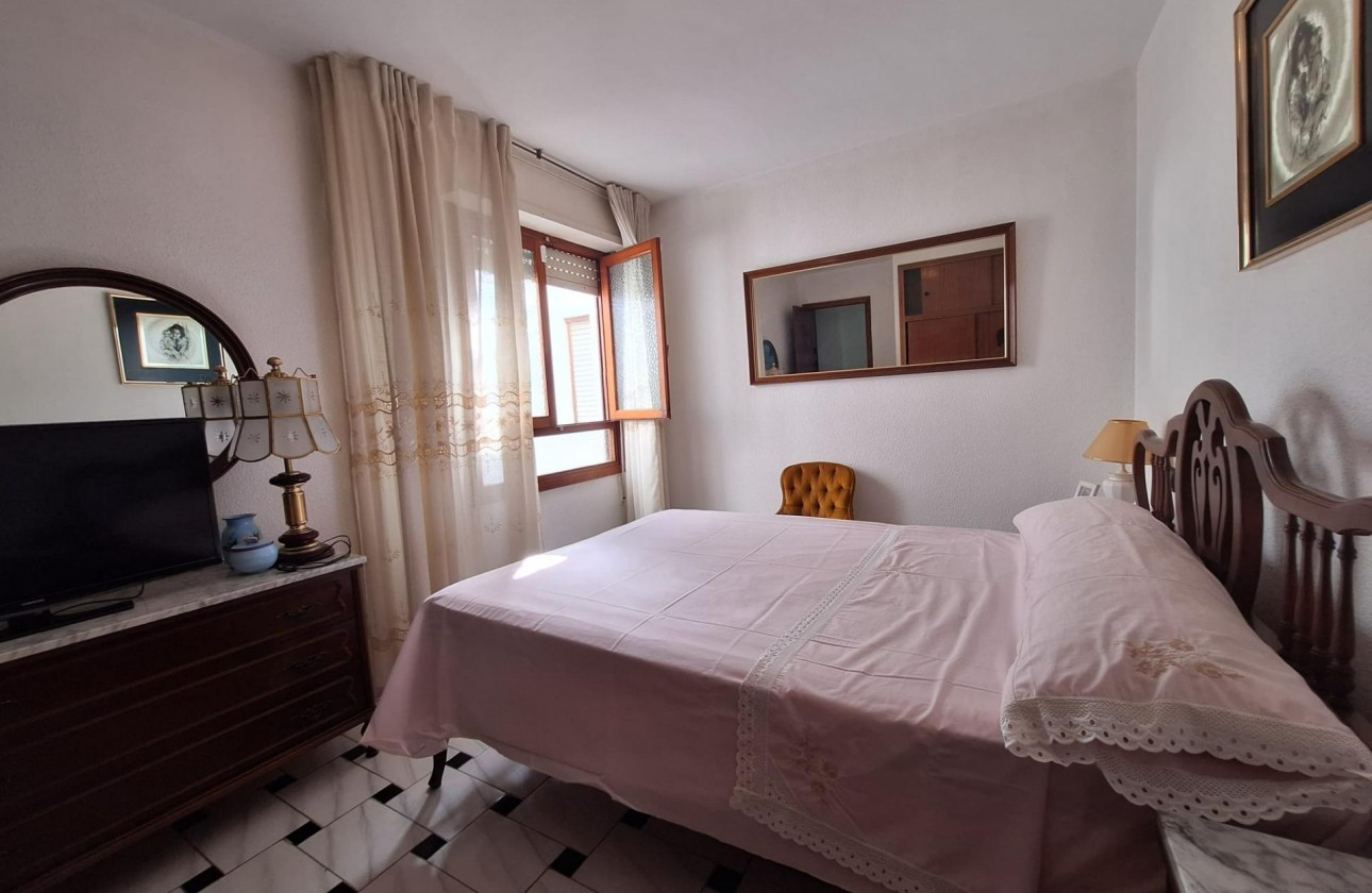 Reventa - Apartamento / piso - Torrevieja - Acequion