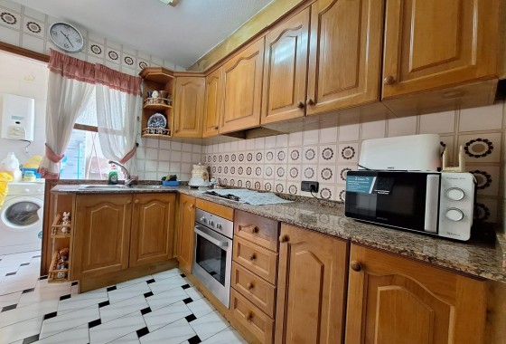 Reventa - Apartamento / piso - Torrevieja - Acequion