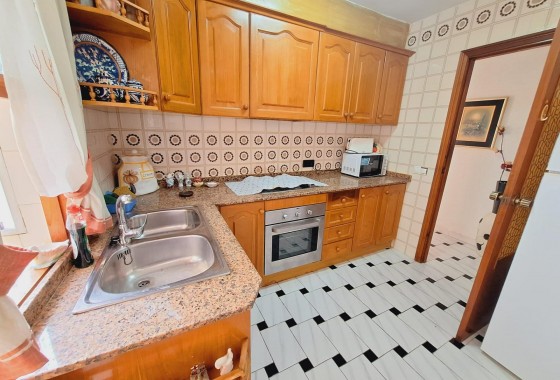 Reventa - Apartamento / piso - Torrevieja - Acequion