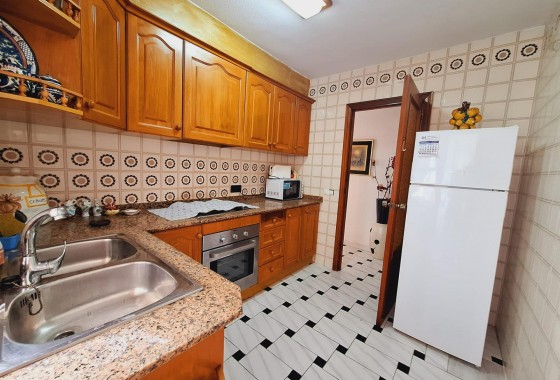 Reventa - Apartamento / piso - Torrevieja - Acequion