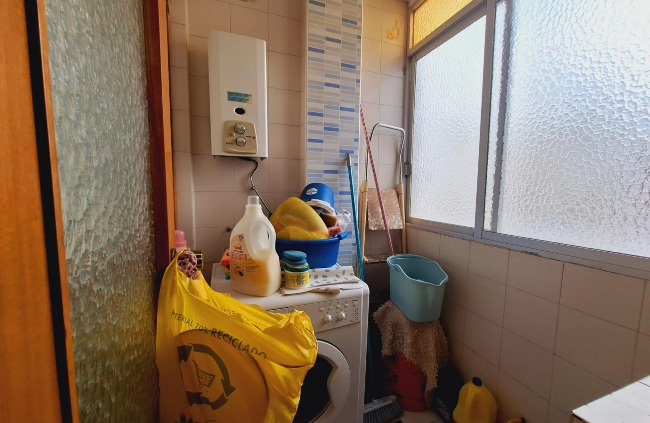 Reventa - Apartamento / piso - Torrevieja - Acequion