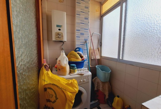Reventa - Apartamento / piso - Torrevieja - Acequion