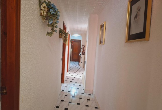 Reventa - Apartamento / piso - Torrevieja - Acequion