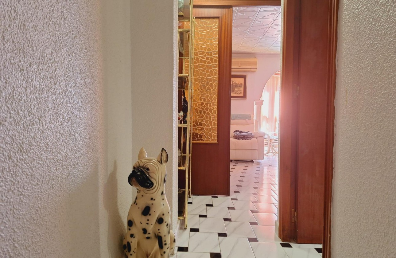 Reventa - Apartamento / piso - Torrevieja - Acequion