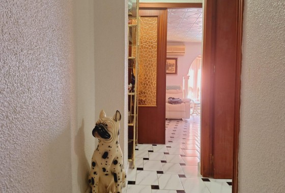 Reventa - Apartamento / piso - Torrevieja - Acequion