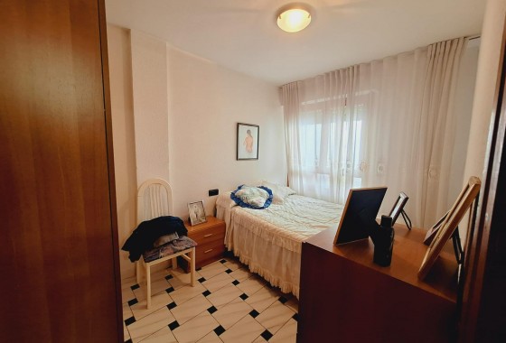 Reventa - Apartamento / piso - Torrevieja - Acequion