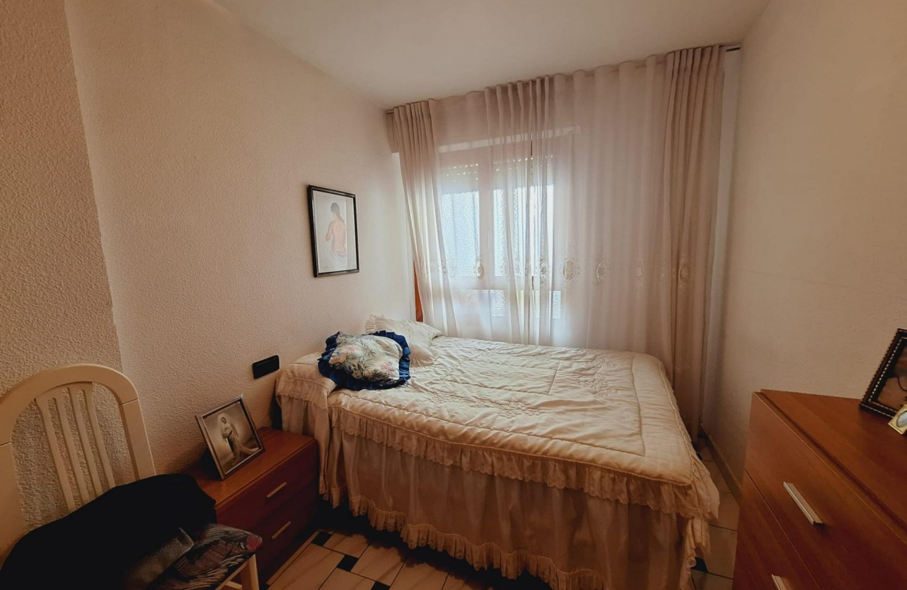 Reventa - Apartamento / piso - Torrevieja - Acequion