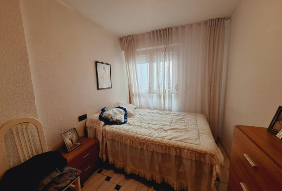 Reventa - Apartamento / piso - Torrevieja - Acequion
