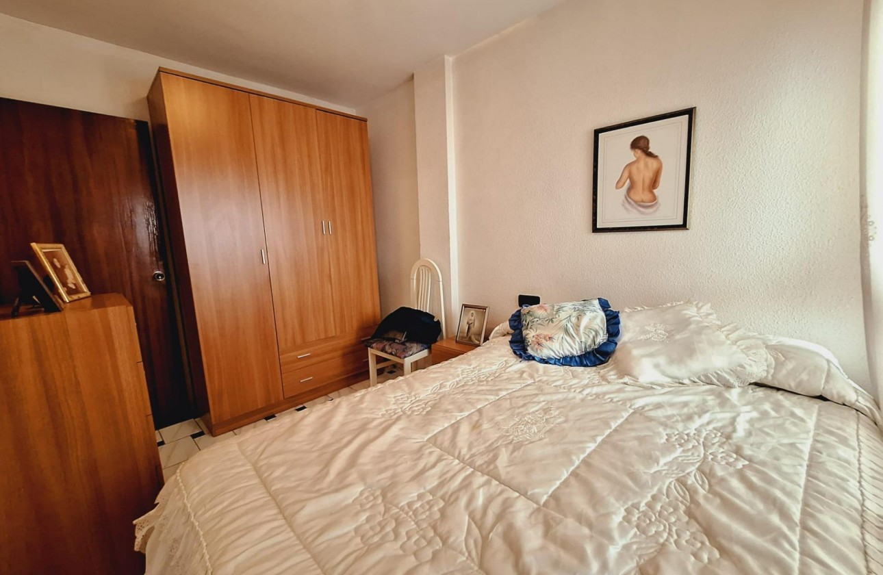 Reventa - Apartamento / piso - Torrevieja - Acequion