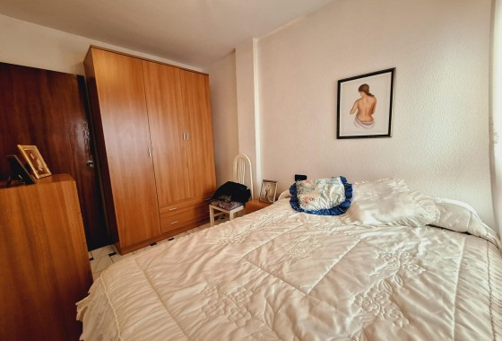 Reventa - Apartamento / piso - Torrevieja - Acequion