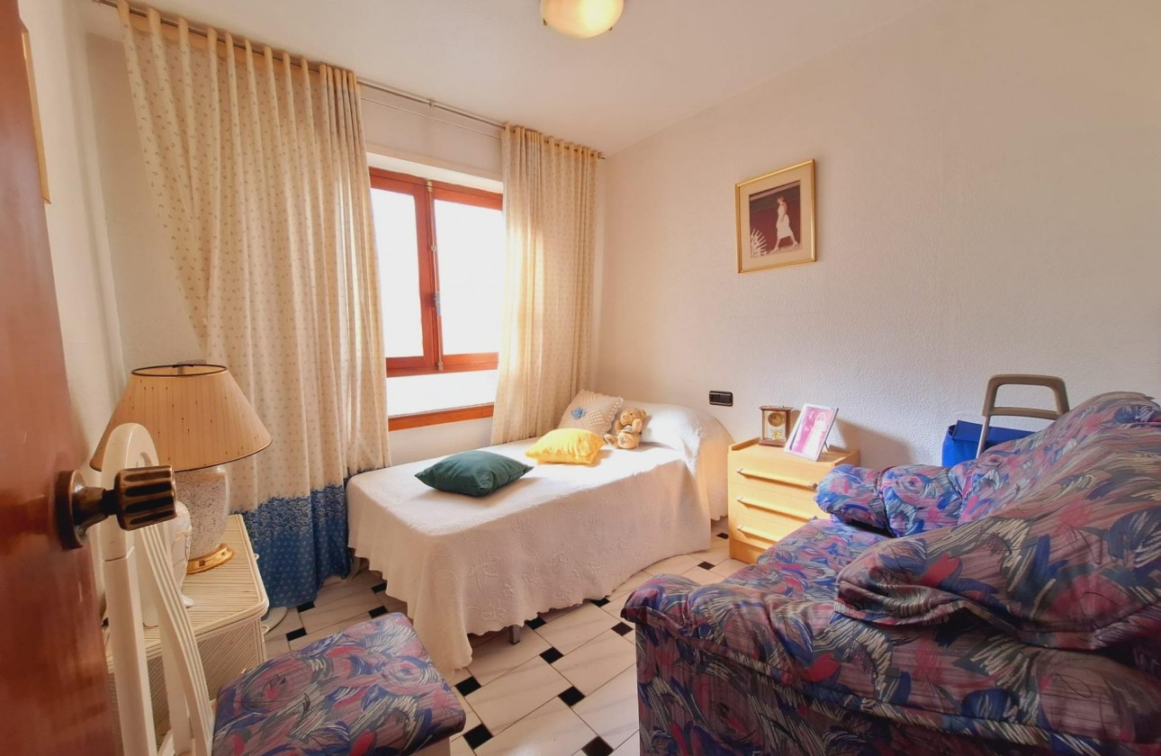 Reventa - Apartamento / piso - Torrevieja - Acequion