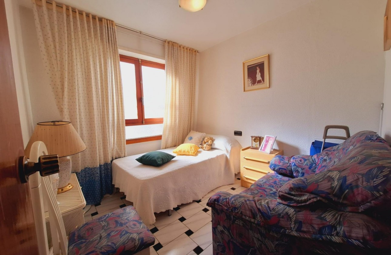 Reventa - Apartamento / piso - Torrevieja - Acequion