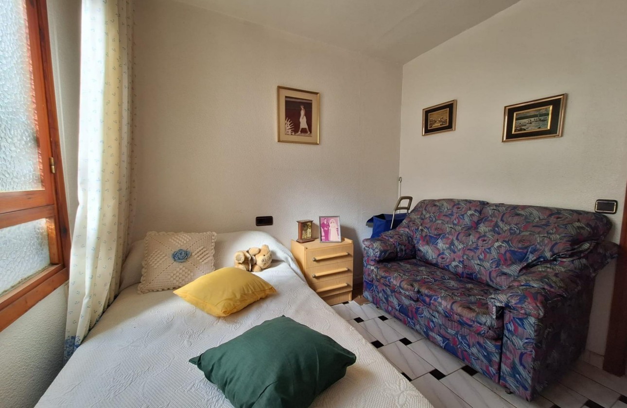 Reventa - Apartamento / piso - Torrevieja - Acequion