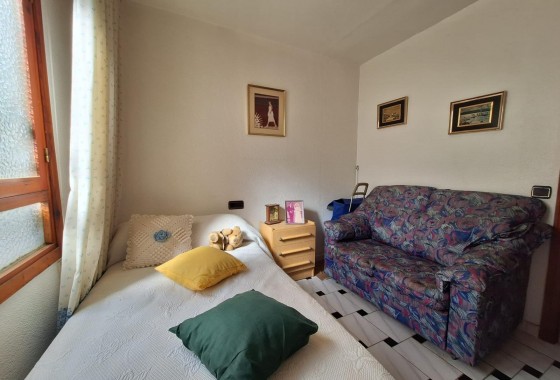 Reventa - Apartamento / piso - Torrevieja - Acequion