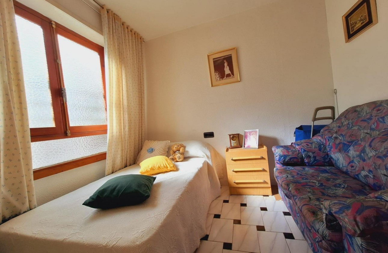 Reventa - Apartamento / piso - Torrevieja - Acequion