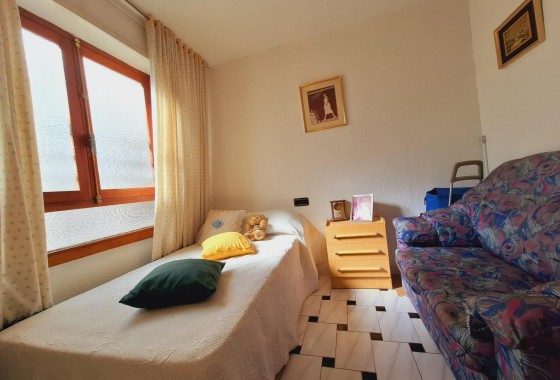 Reventa - Apartamento / piso - Torrevieja - Acequion