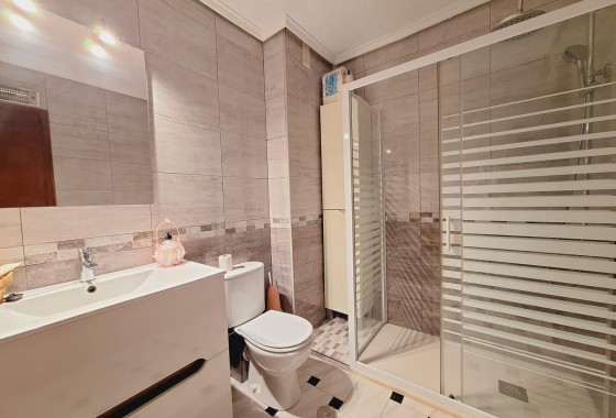 Reventa - Apartamento / piso - Torrevieja - Acequion