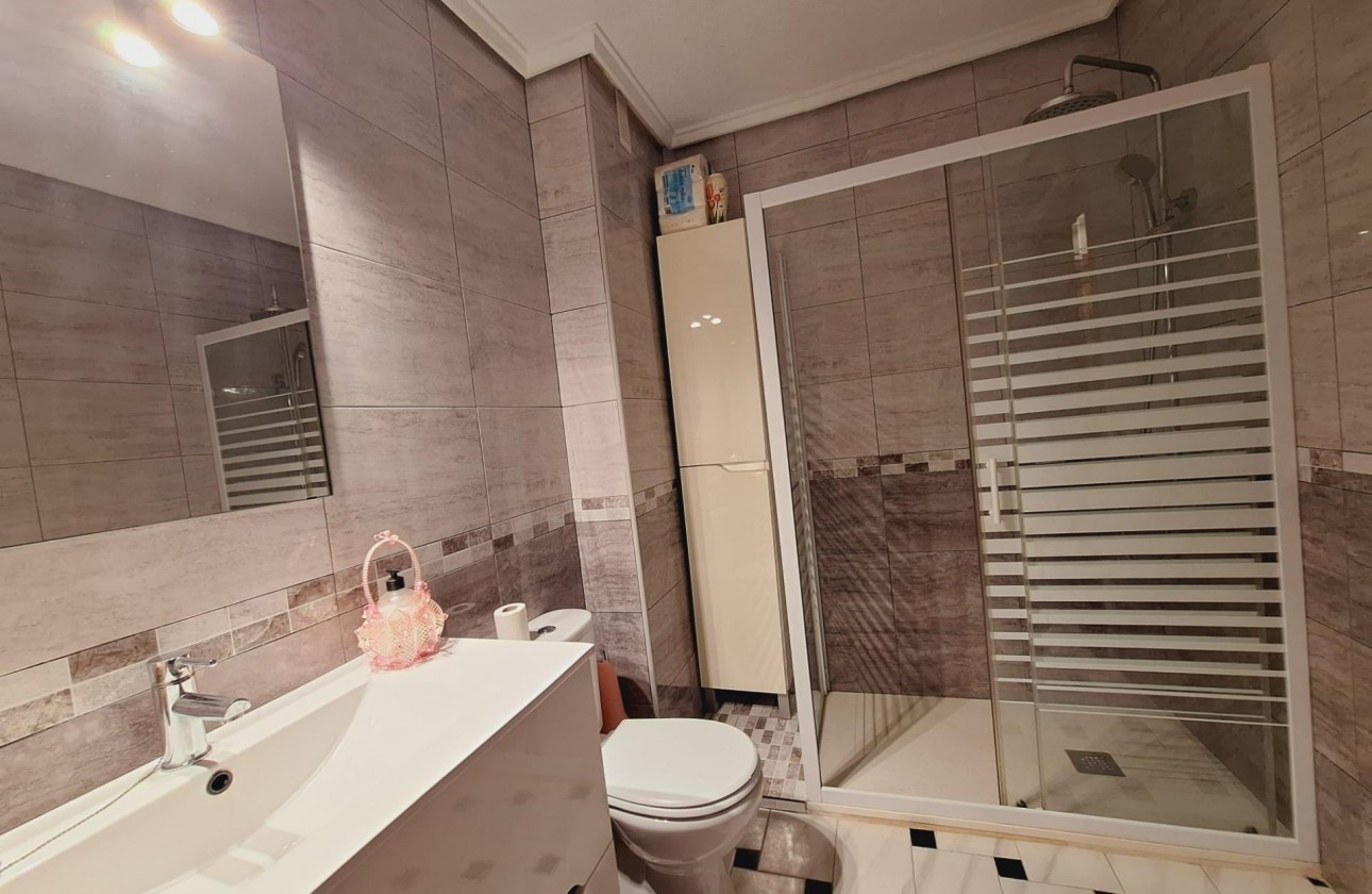 Reventa - Apartamento / piso - Torrevieja - Acequion