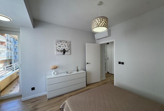 Reventa - Apartamento / piso - Torrevieja - Playa del Cura