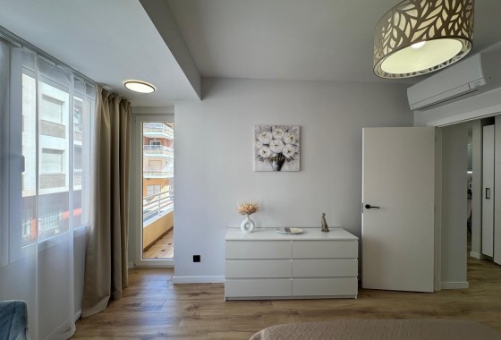 Reventa - Apartamento / piso - Torrevieja - Playa del Cura