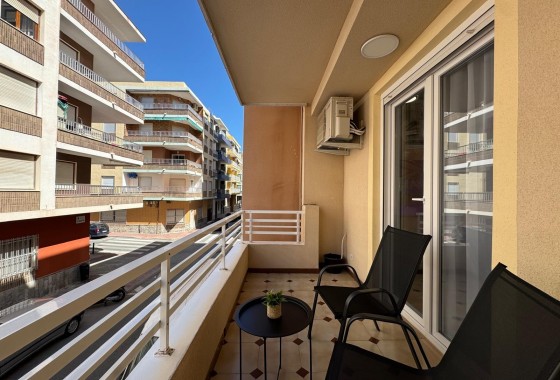 Reventa - Apartamento / piso - Torrevieja - Playa del Cura