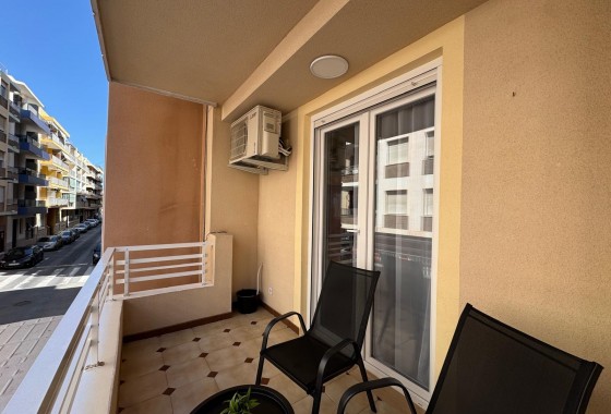 Reventa - Apartamento / piso - Torrevieja - Playa del Cura