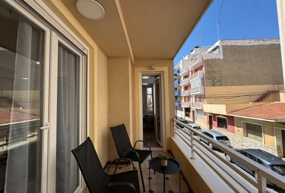 Reventa - Apartamento / piso - Torrevieja - Playa del Cura