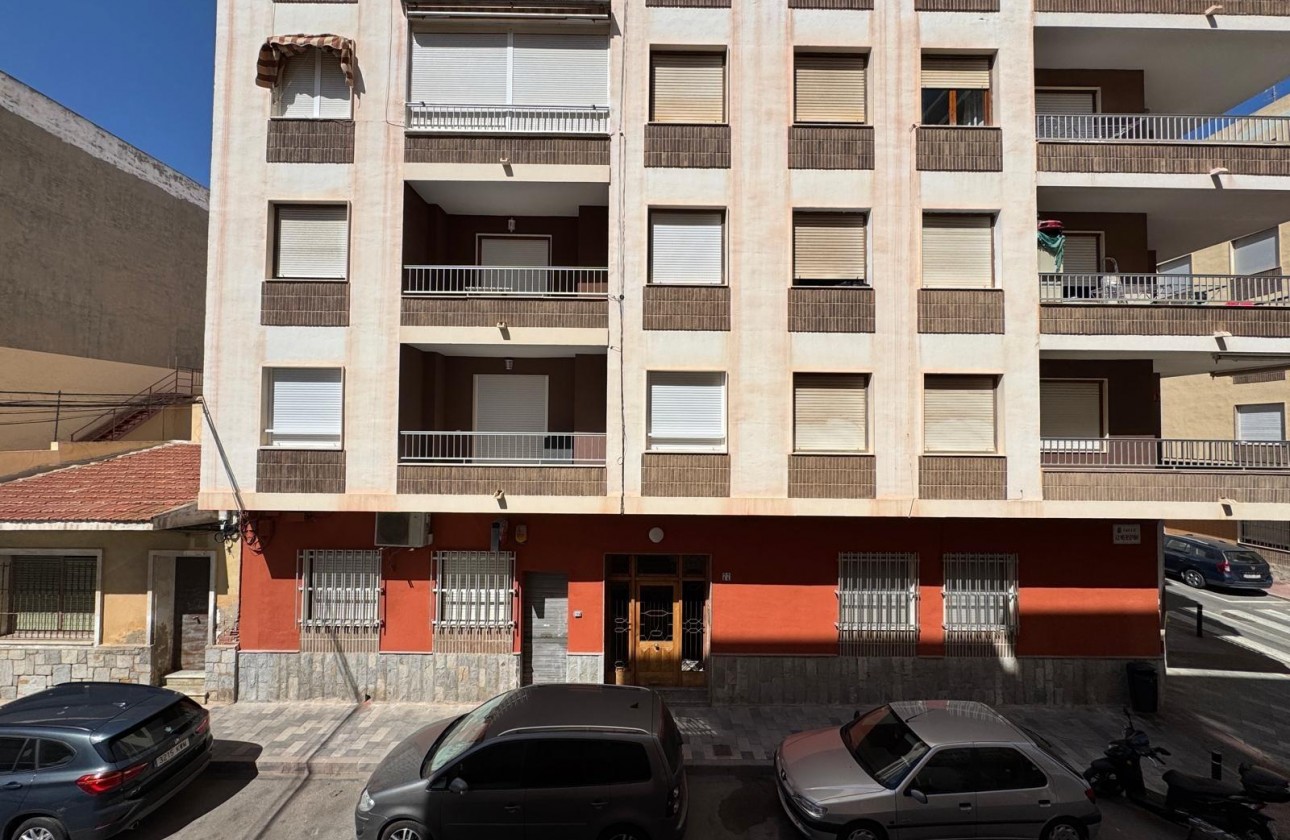 Reventa - Apartamento / piso - Torrevieja - Playa del Cura