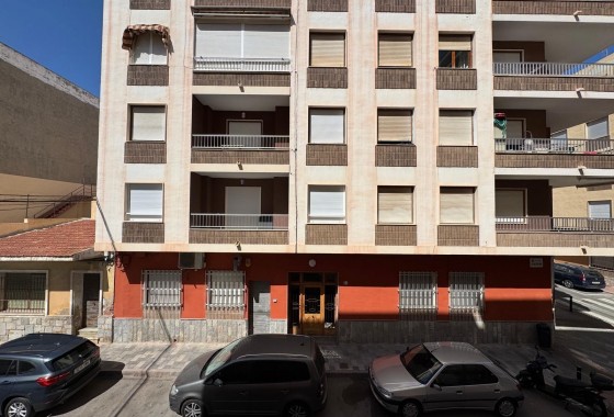 Reventa - Apartamento / piso - Torrevieja - Playa del Cura