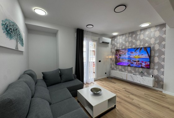 Reventa - Apartamento / piso - Torrevieja - Playa del Cura