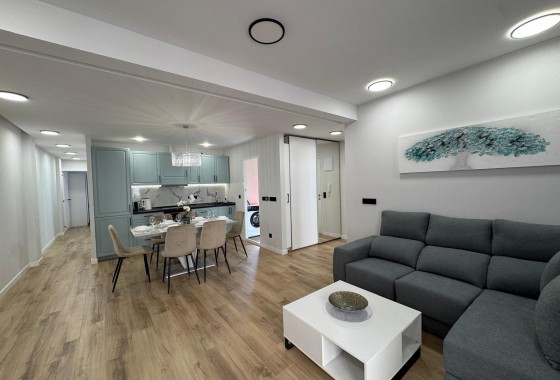 Reventa - Apartamento / piso - Torrevieja - Playa del Cura