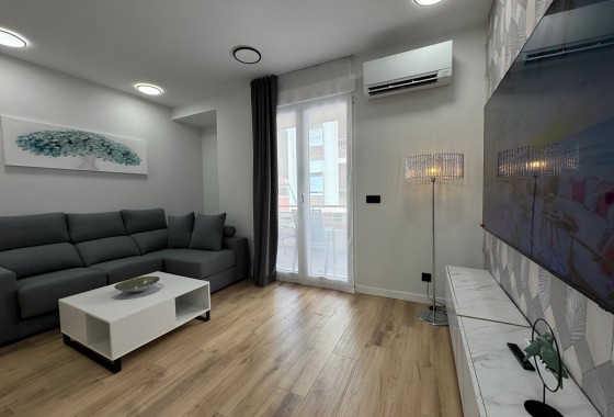Reventa - Apartamento / piso - Torrevieja - Playa del Cura