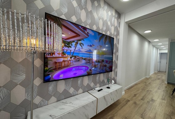Reventa - Apartamento / piso - Torrevieja - Playa del Cura