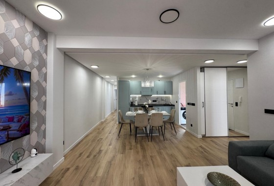 Reventa - Apartamento / piso - Torrevieja - Playa del Cura