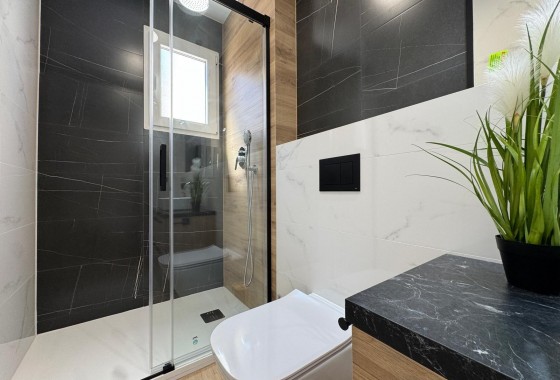 Reventa - Apartamento / piso - Torrevieja - Playa del Cura
