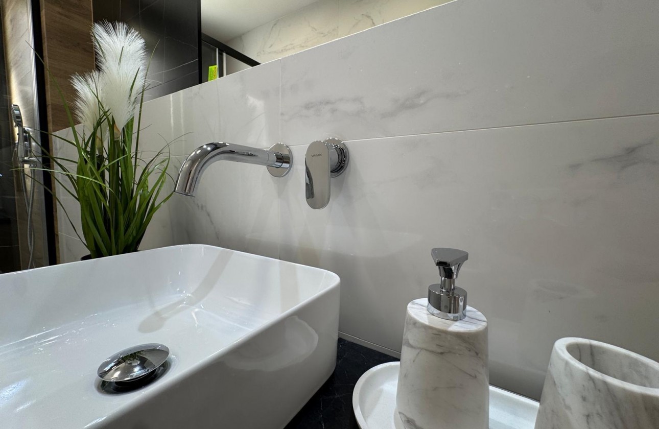 Reventa - Apartamento / piso - Torrevieja - Playa del Cura