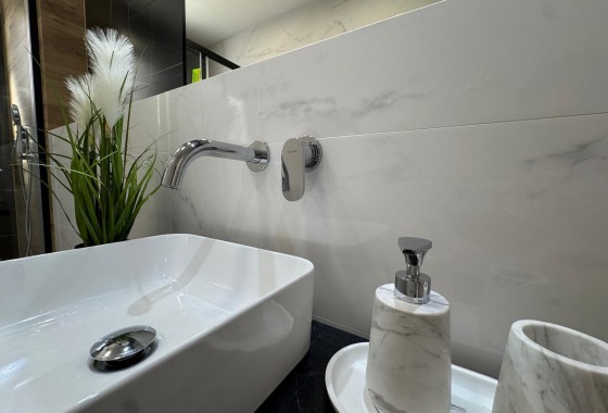 Reventa - Apartamento / piso - Torrevieja - Playa del Cura