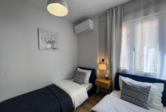 Reventa - Apartamento / piso - Torrevieja - Playa del Cura