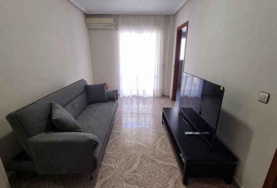 Resale - Apartment / flat - Torrevieja - Acequion