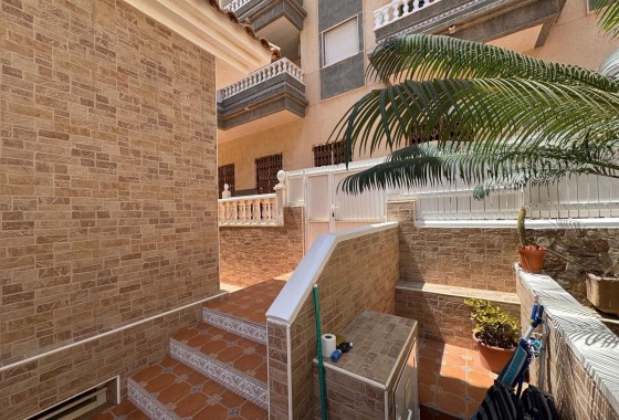 Reventa - Chalet - Guardamar del Segura - Urbanizaciones