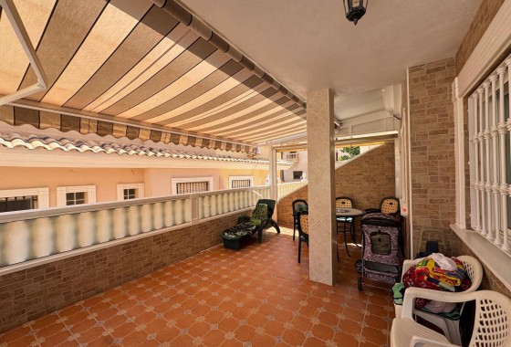 Reventa - Chalet - Guardamar del Segura - Urbanizaciones