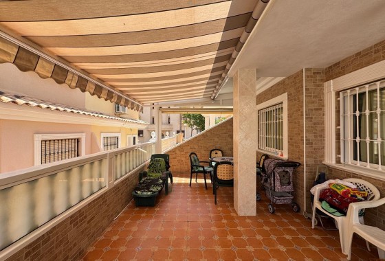 Reventa - Chalet - Guardamar del Segura - Urbanizaciones