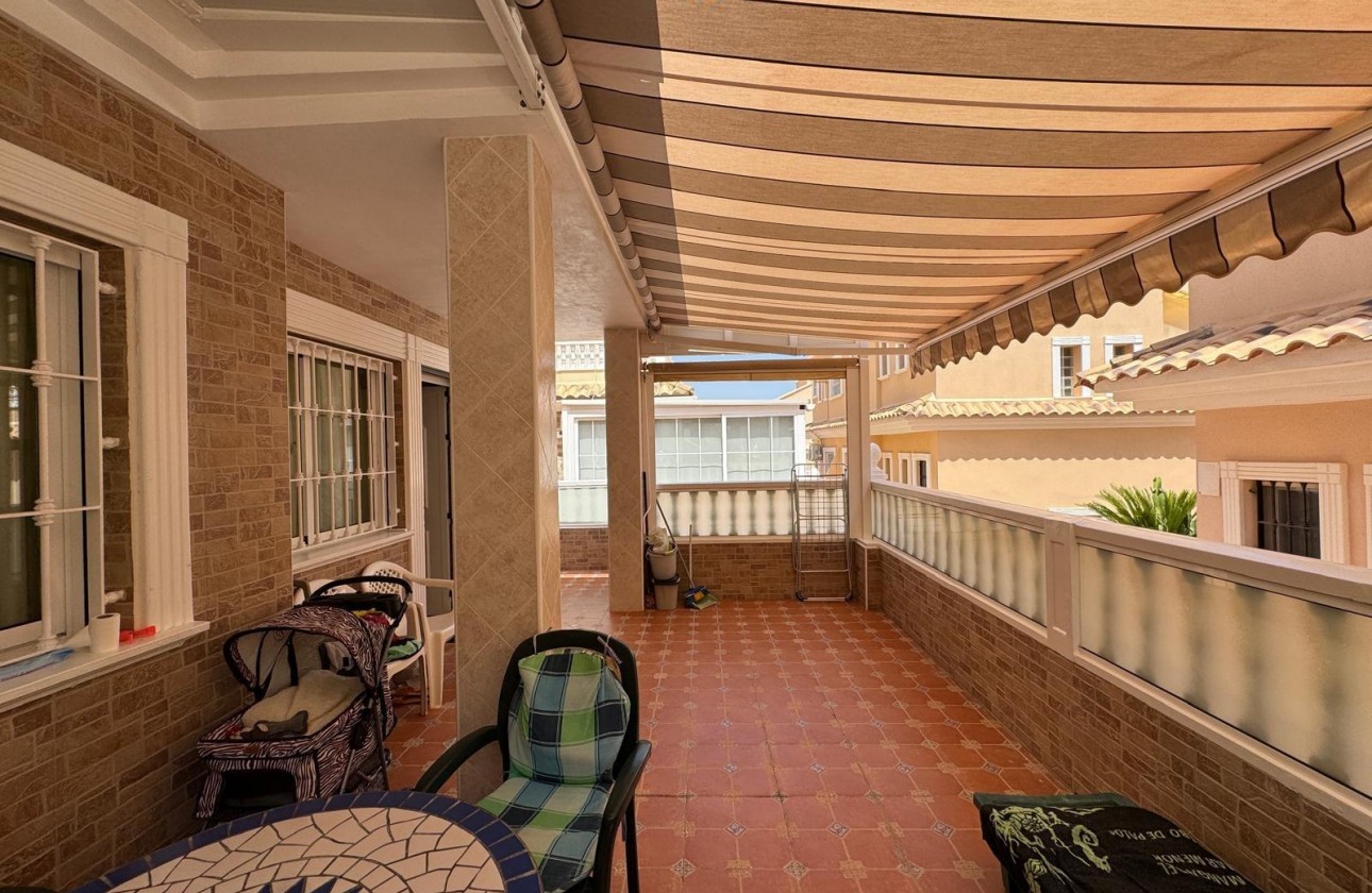 Reventa - Chalet - Guardamar del Segura - Urbanizaciones